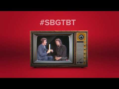 #SBGTBT - Wolfman Jack