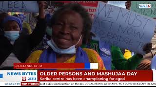Karika addresses the nation ahead of kenya's 2021 Mashujaa day