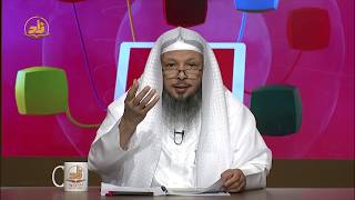 عبادة التفكر - المحاضرة 19 - التربية - المستوى الثاني (2) - الشيخ/ سعد بن عتيق العتيق image