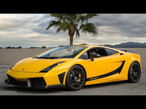 Forza Horizon 3 - Part 47 - Lamborghini Gallardo Superlaggera