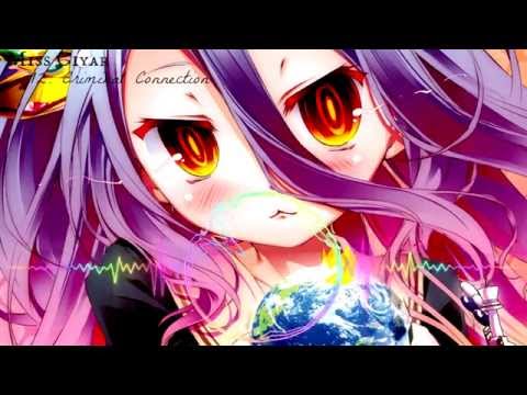 No Game No Life OST - 12. Criminal Connection
