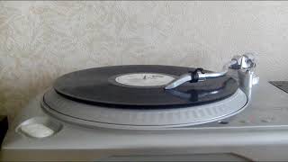 John Fogerty - Vanz Kant Danz (Warner Brothers 1984).