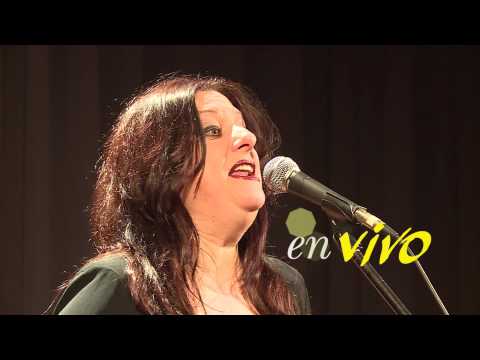 UNL - En Vivo 80 - Lidia Borda