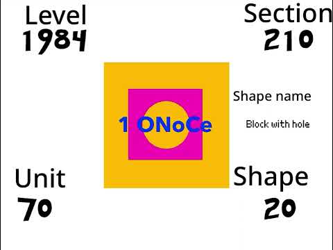 2048 tiles 1901-2048 (15secrets._’s remix) (Goal #2)