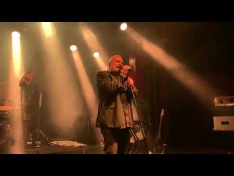 'Sounds like a melody' - Alphaville, Sala Apolo 2019