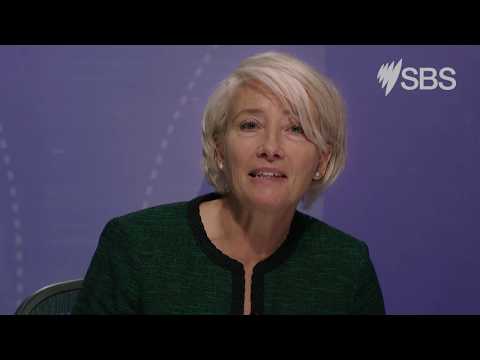 Years And Years | Trailer | Watch On SBS On Demand