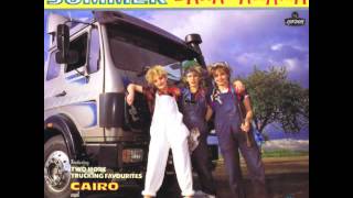 Bananarama -- Cairo