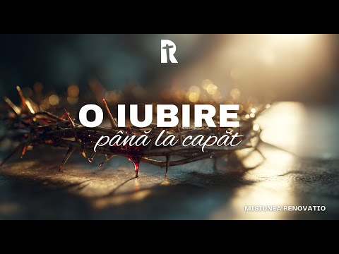 Florin Ianovici  - O iubire până la capăt | 02 Noiembrie 2025
