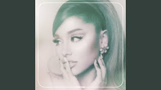 Ariana Grande - 34+35 (Audio)