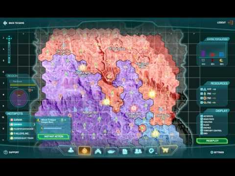 Terran Academy: First Steps