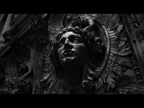 FORGOTTEN DEITY || 12 Hour Ambience