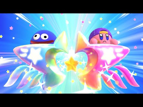 Why I played Kirby Fighters 2 Competitively (and why you should too!)