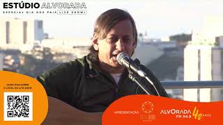 Live Show 14 Bis na Alvorada FM