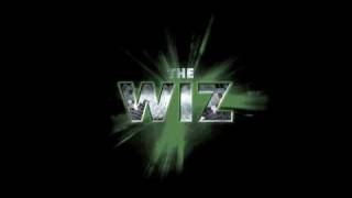 If You Believe- The Wiz