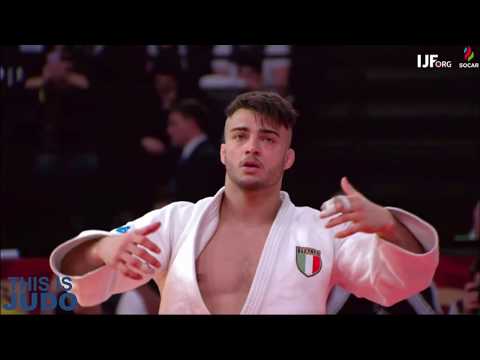 Fabio Basile- ''Kings never die''  |training and competitions | 1080 HD