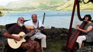preview picture of video 'Rectory on the Lake : The Elderley brothers'