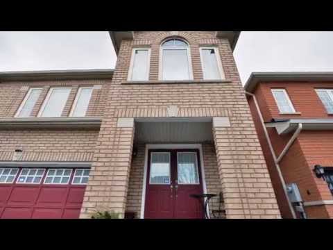 3 Echoridge Drive Brampton Jagdeo Ramoutar