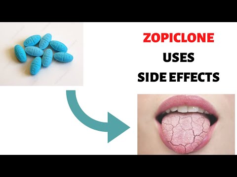 ZOPIMAXX 20MG TABLETS