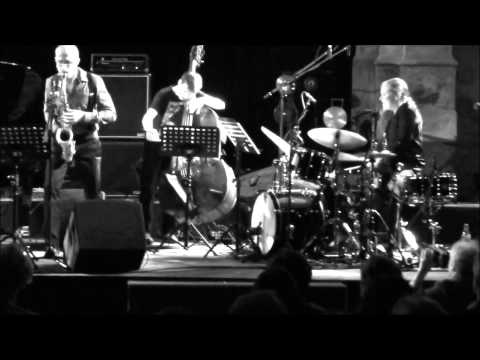 37. Leipziger Jazztage - Eva Klesse Quartett - Nie Wieder