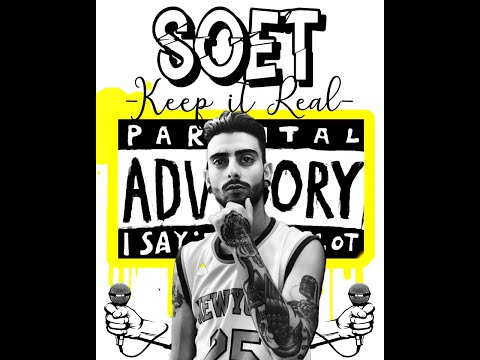 Soet - Keep it Real