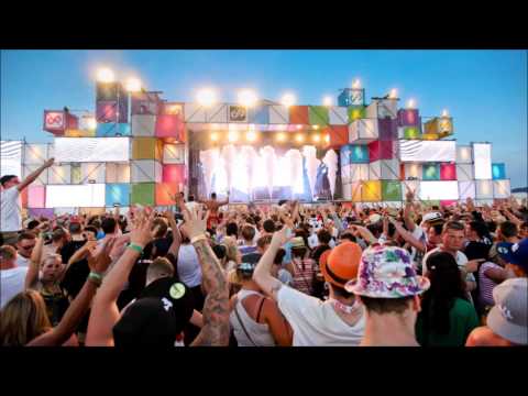 Life Is Calling To Hysteria JoeySuki Kill The Buzz vs Sebastiian & Felipe R(Steve Williams Mashup)