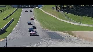 Road America 2024 Lemons Race(2)