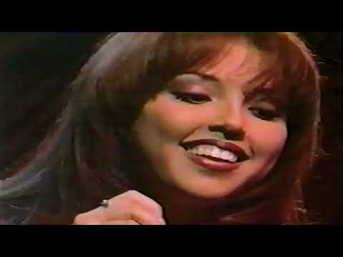 Lina Santiago - Feels So Good (Live at Electric Circus City TV Canada 1996)