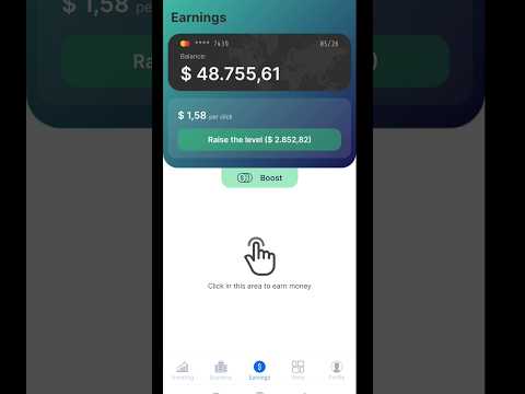 Businessman Empire Richman #simulator #simulationgames - YouTube