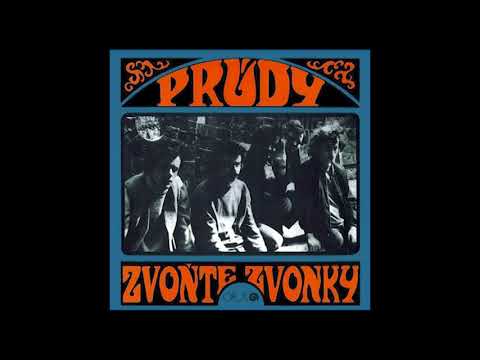 Prúdy - Pred výkladom s hračkami