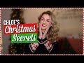 Christmas Secrets!! // 24 Days of Chloe // Chloe Lukasiak