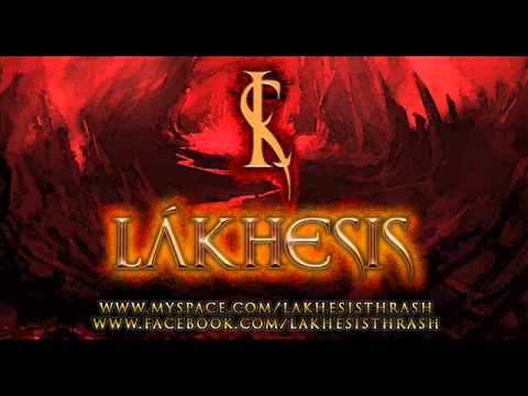 Lákhesis - Seres Lascivos (Preproducción)