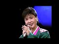 김지애 - '말테우리' | Kim Ji ae - 'The Cowboy(Malteuri)' 【KBS 가요톱10】