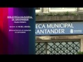 La Biblioteca Municipal ahora hasta las  12 de la noche
