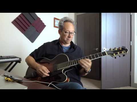 Time Feel - Barry Greene Video Lesson Preview