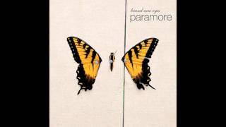 Turn It Off (Acoustic) - Paramore