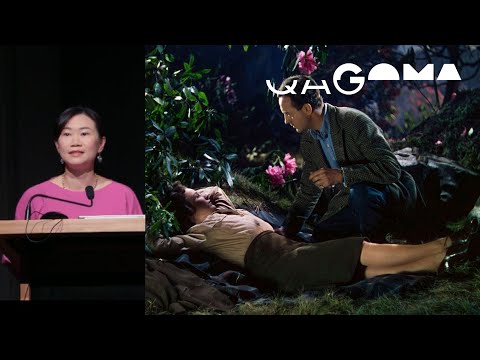 Film Talk/ Michael Powell & Emeric Pressburger