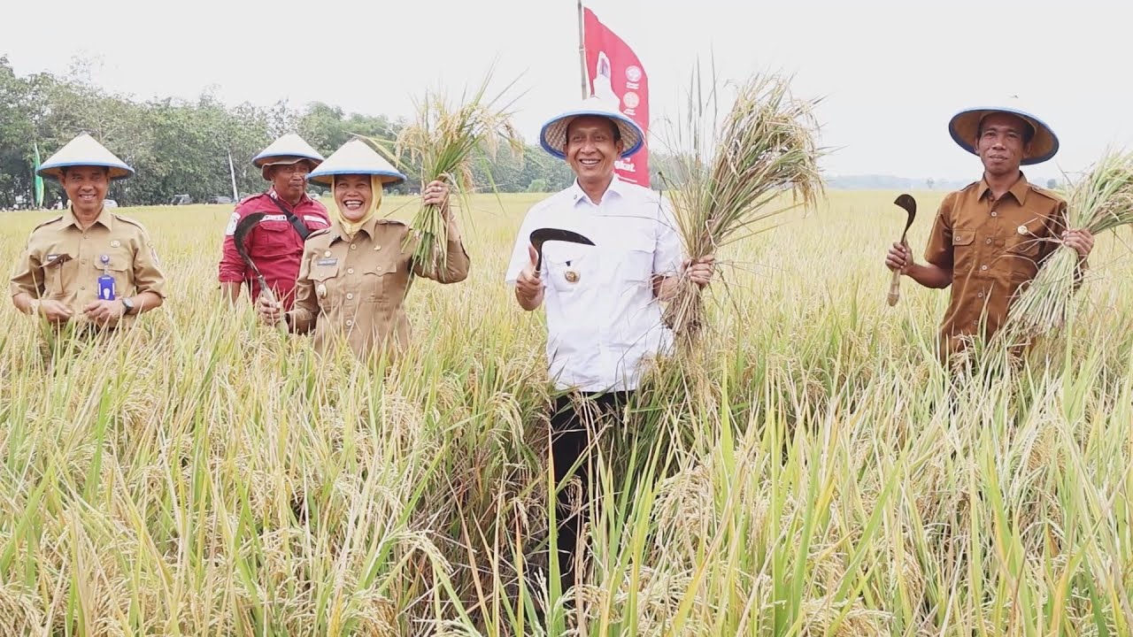 Menyalakan Optimisme Menuju Bojonegoro Bahagia, Makmur, dan Membanggakan