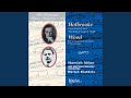 Haydn Wood: Piano Concerto in D Minor: I. Maestoso e moderato – Tranquillo – Cadenza –...