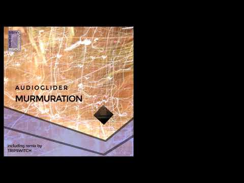 Audioglider - Pulchritudinous (Original Mix)