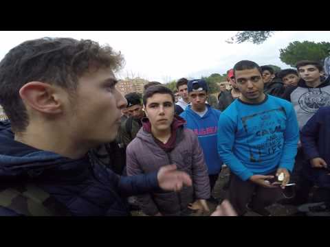 SOZEK VS JACE (16AVOS)