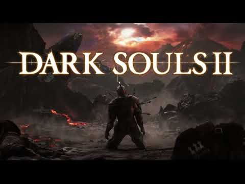 Best VGM 175 - Dark Souls II - Sinh, The Slumbering Dragon