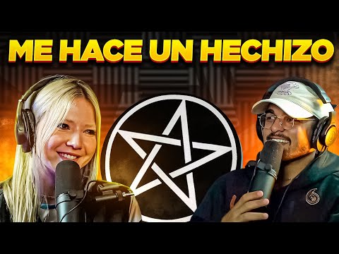 Laya Kalima - Espiritualidad, Industria de la Musica, NOS CANTA EN VIVO | Soy Un Glitch Podcast #009