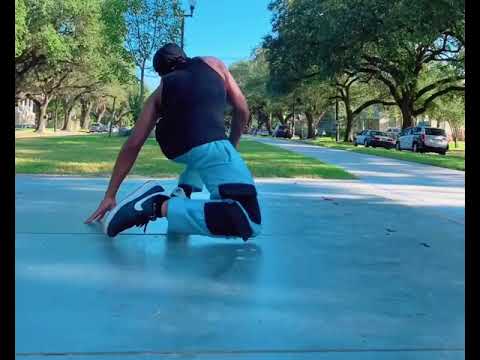 Martin Solveig - Juliet & Romeo ft Roy Woods (Dance Video)