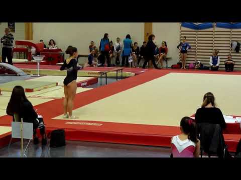 COMPETITION INDIVIDUELLE INTER DEPARTEMENTS