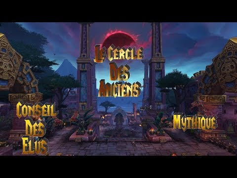 conseil des élus MM VS CDA