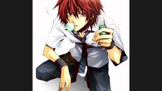 Reason Tamaki Nami Male version