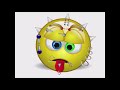 Top😳 Funny Talking Smileys 🔴Live App Emojis For Your..💬Chat