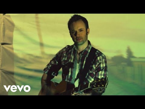 If It Gets You Where You Wanna Go - Dallas Smith