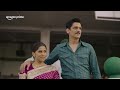 Matka King Official Teaser Vijay Varma Kritika Kamra Gulshan Grover Prime Video India