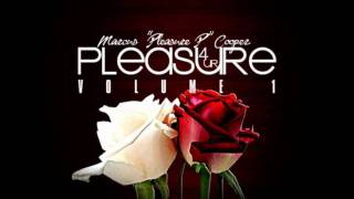 Pleasure P Already